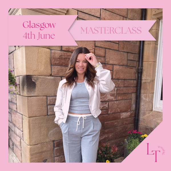 Glasgow - Masterclass