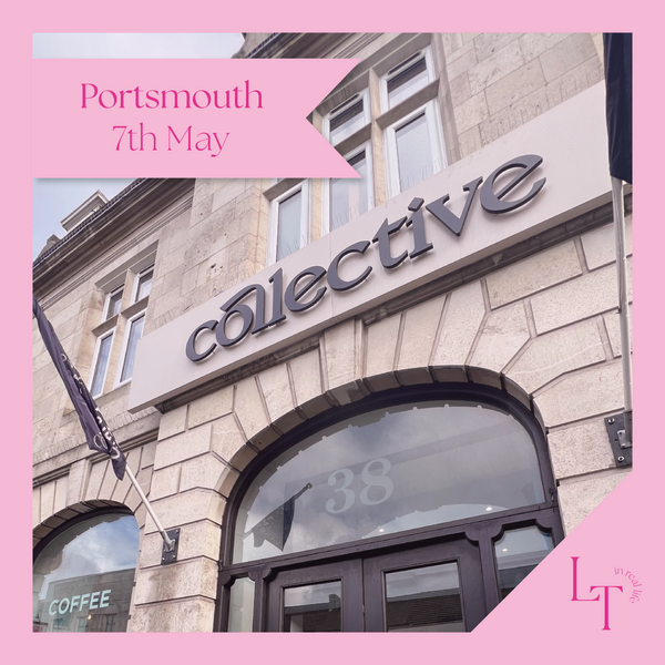 Portsmouth - Sip & Social | Networking Evening