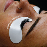 Foam Eye Pads - Eye Pads - LashBase Limited
