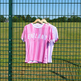 LashBase x England Football Top - merchandise - LashBase Limited