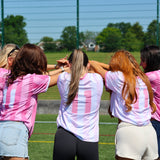 LashBase x England Football Top - merchandise - LashBase Limited