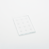 Glass Adhesive Tile