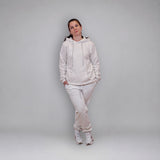 Grey Marl Tracksuit - merchandise - LashBase Limited