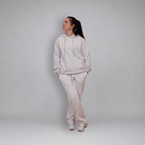 Grey Marl Tracksuit - merchandise - LashBase Limited