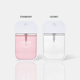 Hand Sanitiser