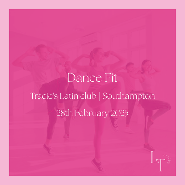 Dance Fit - Southampton