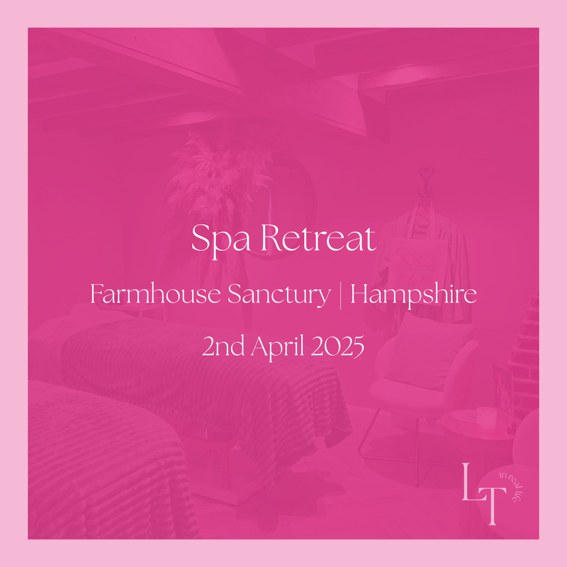 Spa Retreat - Hampshire