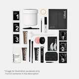 Online Lifted. Lash Lift & Tint & Brow Lamination with Waxing Course - Kit Included
