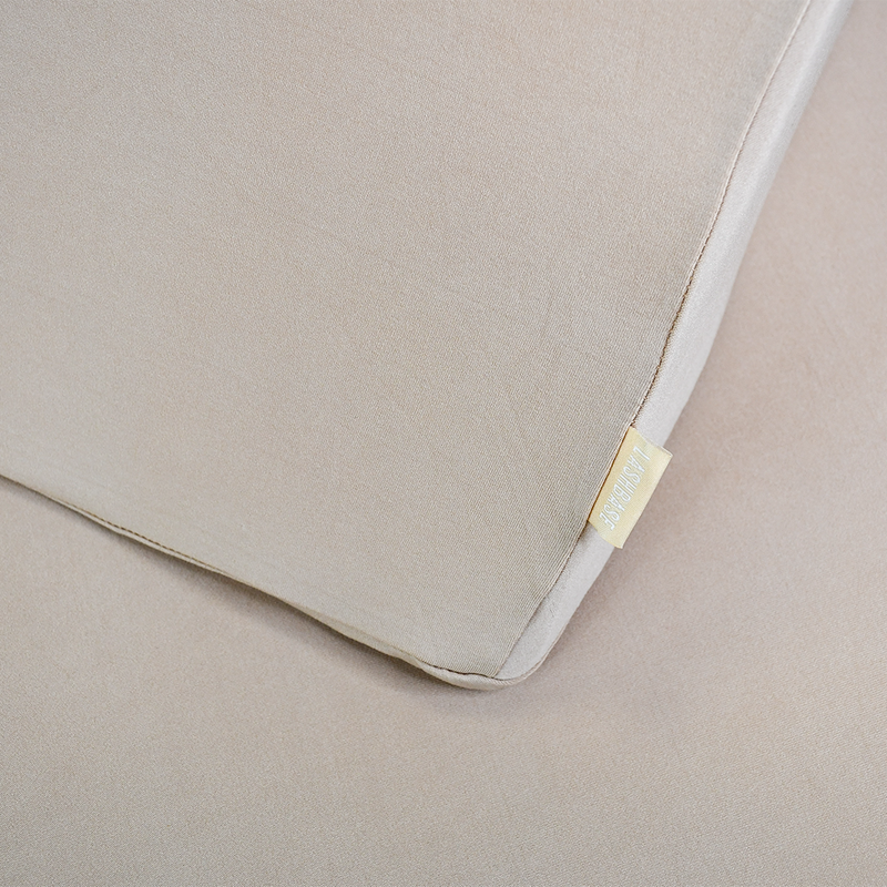 Pillowcase for knee sales pillow