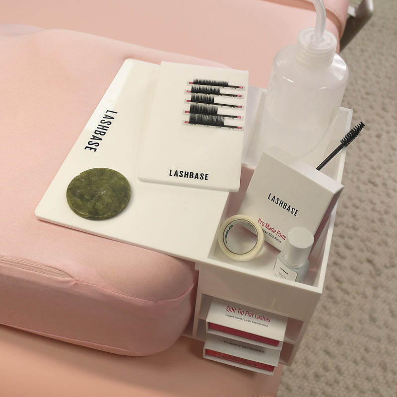 LashBase Pro Lash Pillow Work Station