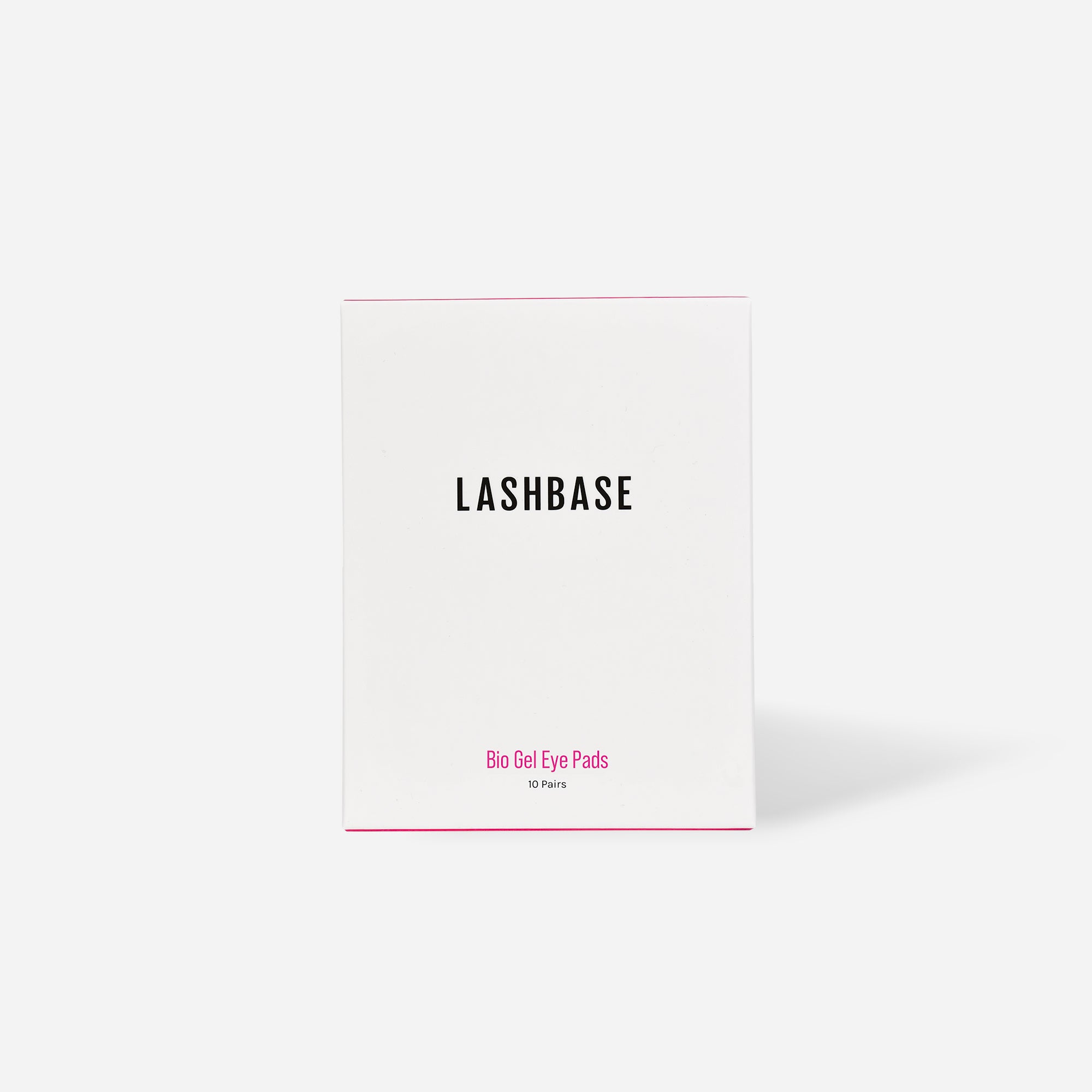 BioGel Eye Pads LashBase Limited