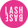 logo of Professional Eyelash Extension Supplies | LashBase