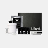 Lifted. Kit - Basic - Kits - LashBase Limited