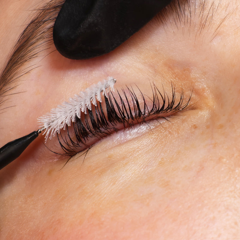 Lifted. with Cysteamine. Enrich 3 - (3 sachets) - Shaped. - LashBase Limited