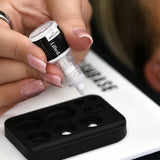 Lifted. 3 Step System with Cysteamine & Lash Lift Powder (3 Sachets of each Step) - Lifted. - LashBase Limited