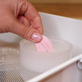 Lifted. Lash Shield Cleaning Dish
