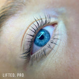 Lifted. 3-Step System Sample Pack - Lifted. - LashBase Limited
