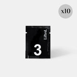 Lifted. Enrich 3 - Lifted. - LashBase Limited