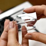 Lifted. Ultra Thin Korean Shields - Lifted. - LashBase Limited