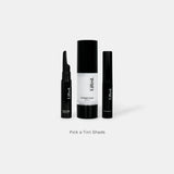 Lifted. Lash & Brow Tint Essential Kit