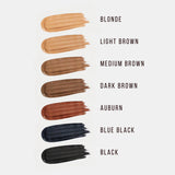 Lifted. Lash & Brow Tint - Deep Black