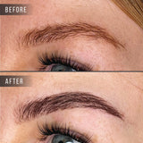 Lifted. Lash & Brow Tint - Auburn