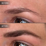 Lifted. Lash & Brow Tint - Dark Brown