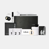 Trainer Lifted. Pro Kit - Basic - Kits - LashBase Limited