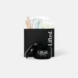 Online Lifted. Korean Lash Lift & Tint & Brow Lamination with Waxing Course - Kit Included