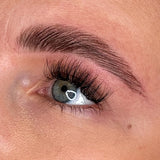 Lifted. Lash & Brow Tint - Light Brown
