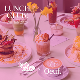 Brighton - Networking Brunch