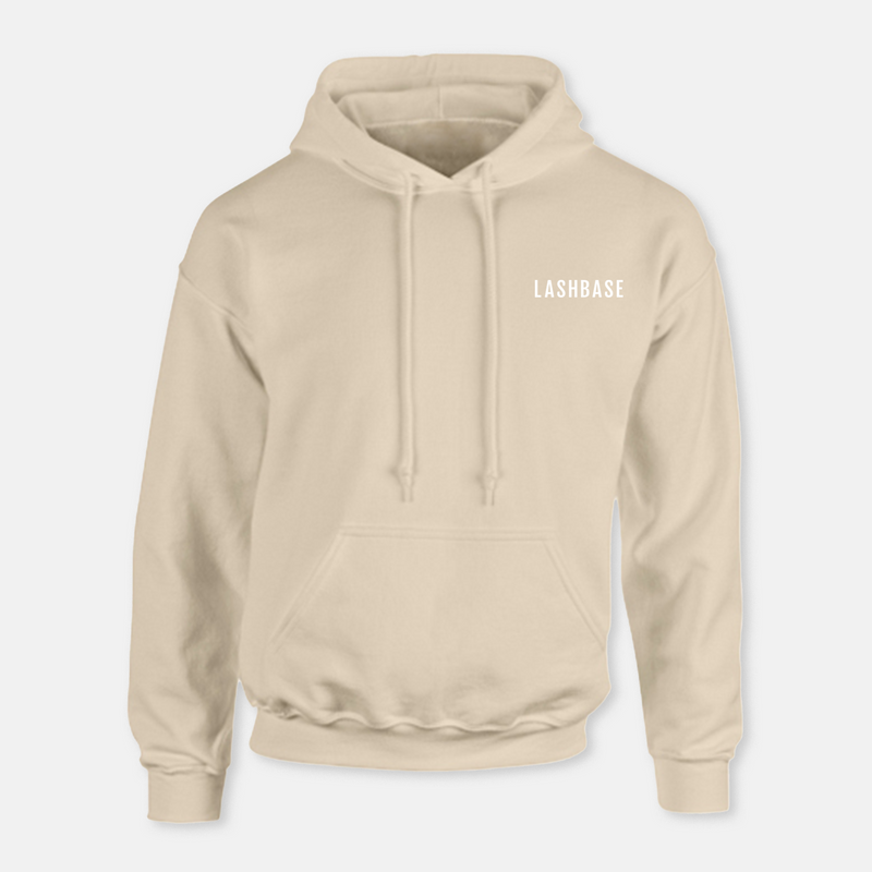 Nude 2025 color hoodie