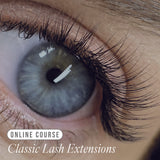 Online Classic Lash Extension Course - Kit Included - Kits - LashBase Limited