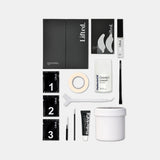 Online Lifted. Lash Lift & Tint Course - Kit Included