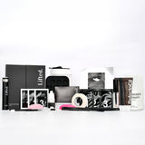 Online Lifted. Lash Lift & Tint & Brow Lamination with Waxing Course - Kit Included - Training Manual - LashBase Limited
