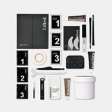 Online Lifted. Lash Lift & Tint & Brow Lamination with Waxing Course - Kit Included