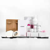 Online Russian Volume Lash Extension Course - Kit Included - Kits - LashBase Limited