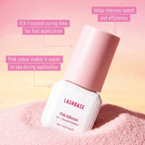 Pink Adhesive -  - LashBase Limited