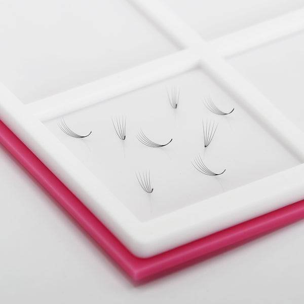 Pro Made Lash Stand with Lid - Accessories - LashBase Limited
