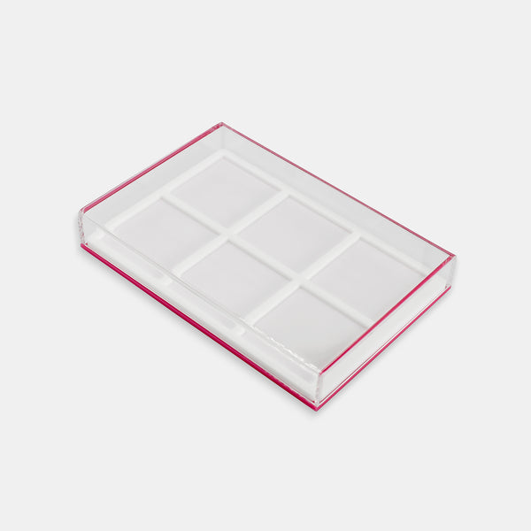 Pro Made Lash Stand with Lid - Accessories - LashBase Limited