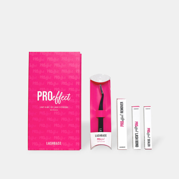 PROeffect Professional Kit