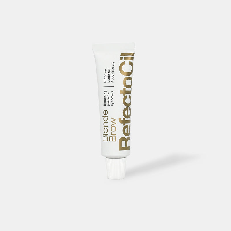 RefectoCil Blonde Brow - RefectoCil - LashBase Limited