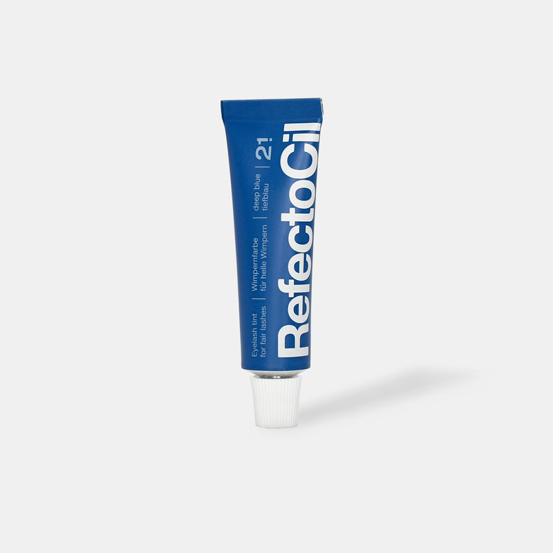 RefectoCil Deep Blue - RefectoCil - LashBase Limited