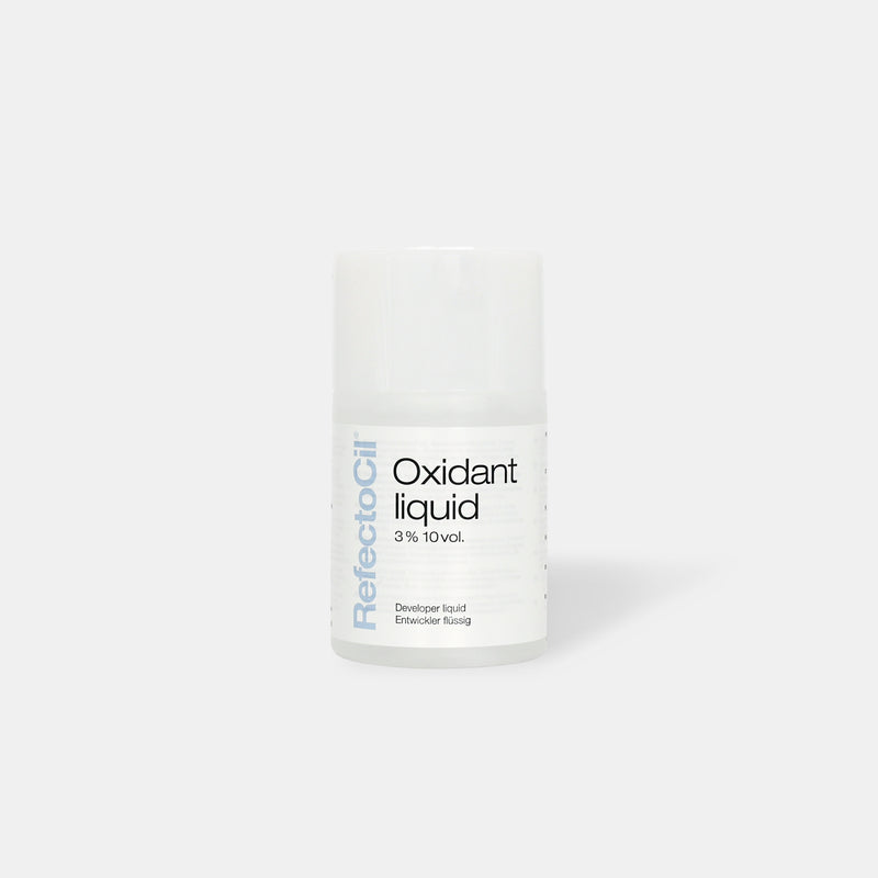 RefectoCil Oxidant Liquid 100ml - RefectoCil - LashBase Limited