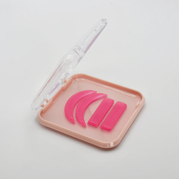 Reusable silicone layering pad -  - LashBase Limited
