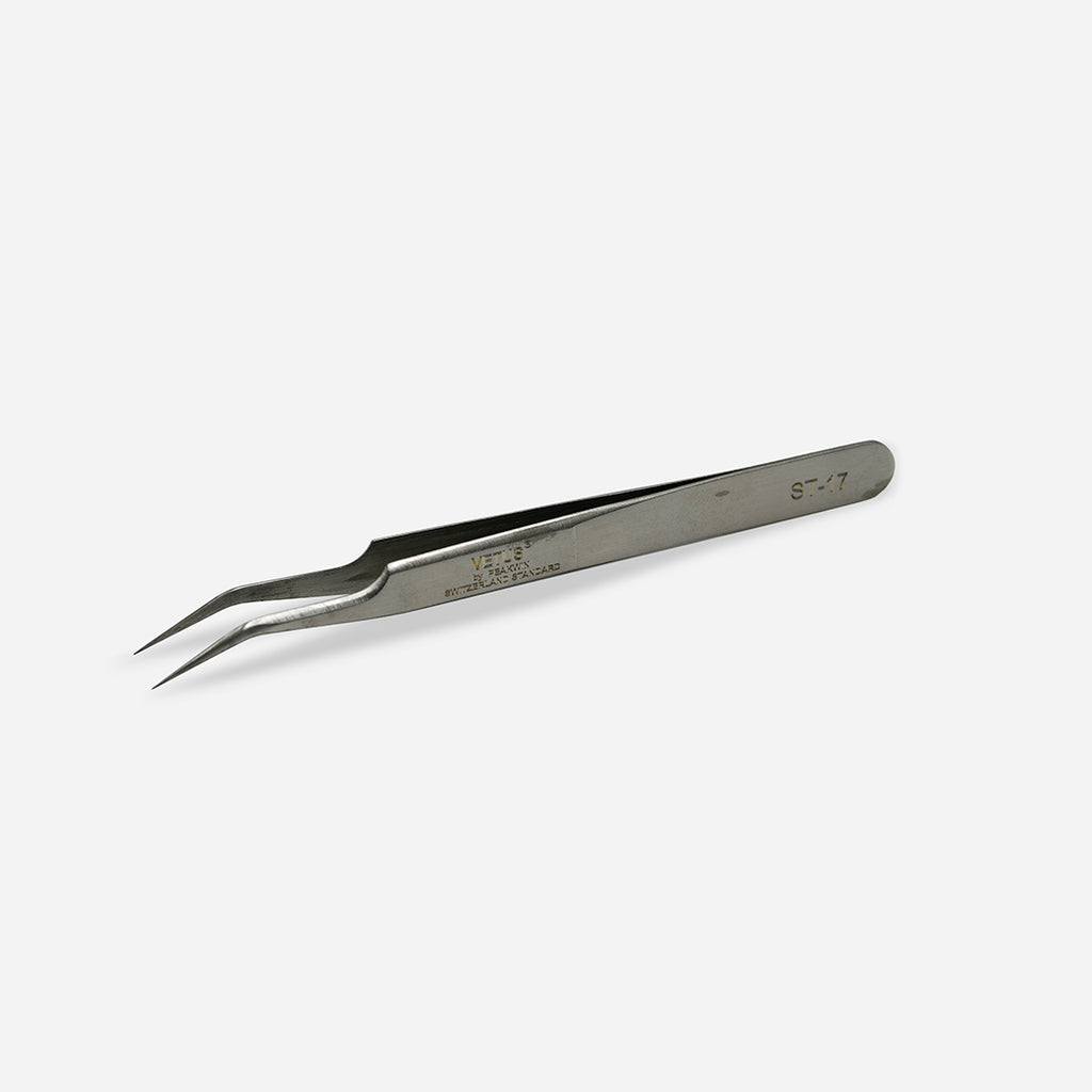 VETUS ST-17 Tweezers