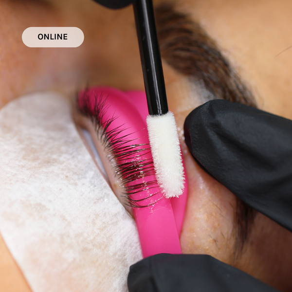 Webinar: Lash Lift Shields