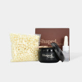 Shaped. Portable Mini Wax Heater 8ml - Shaped. - LashBase Limited