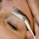 Shimmer Wax Beads - Lifted. - LashBase Limited
