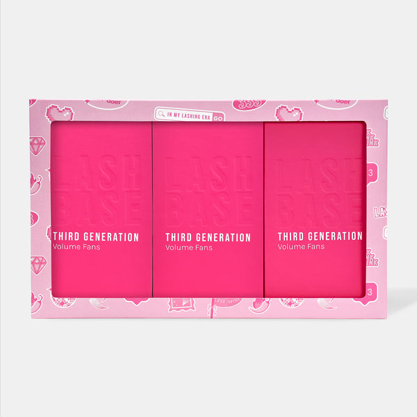 Third Generation Pro Made Selection Box